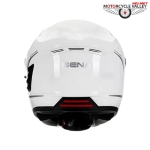 SENA Stryker Bluetooth Helmet - White-3-1683800008.jpg